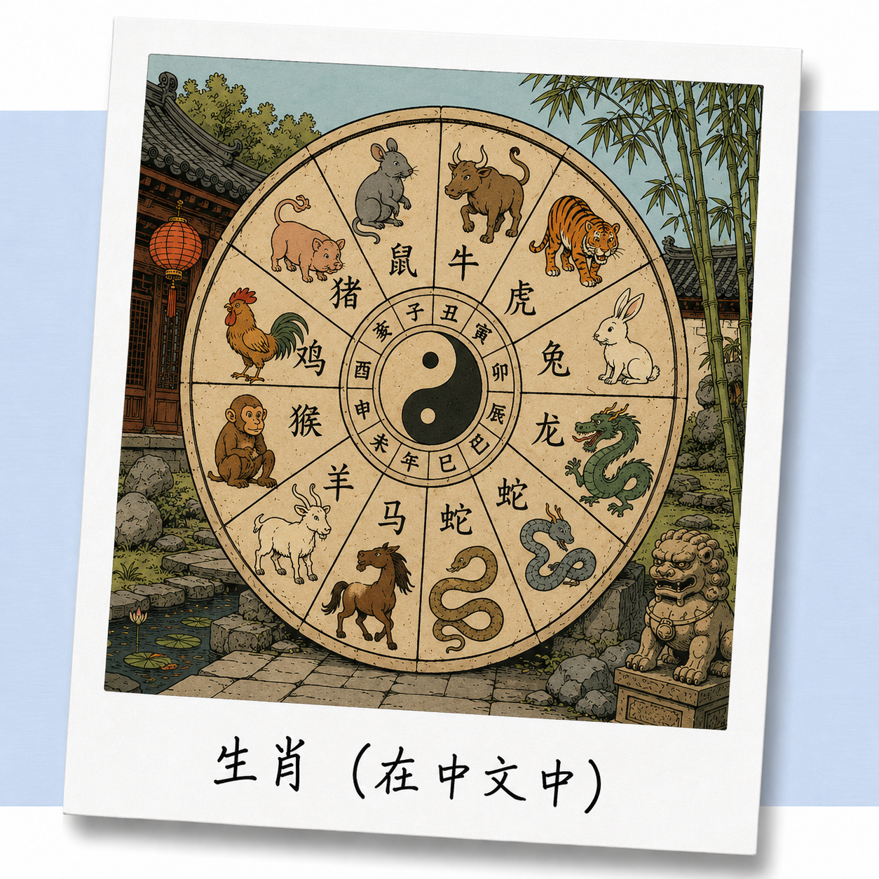 Zodiac 1